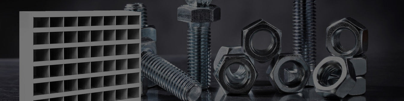 Bolt Bin Kits