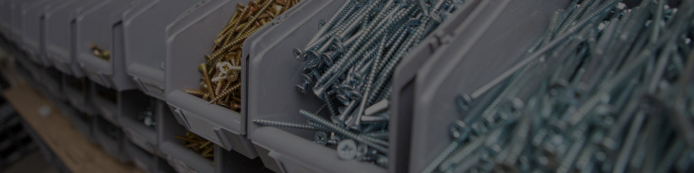 Fasteners/Hardware