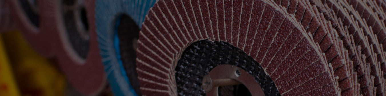 Flap Discs