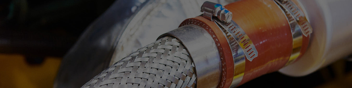 Hose Clamp Racks