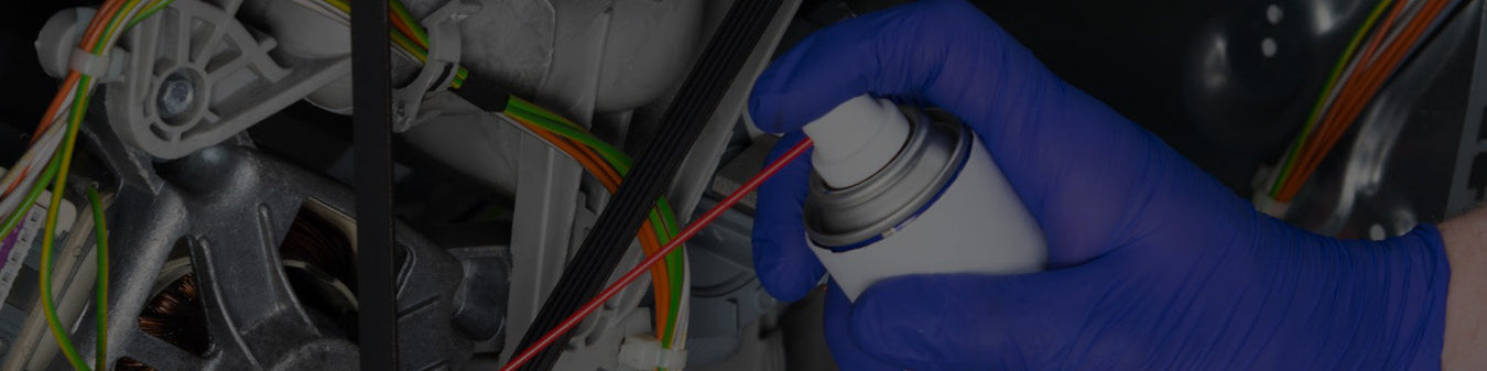 Penetrants & Lubricants
