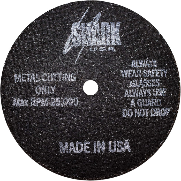3' Cutting Wheel-103