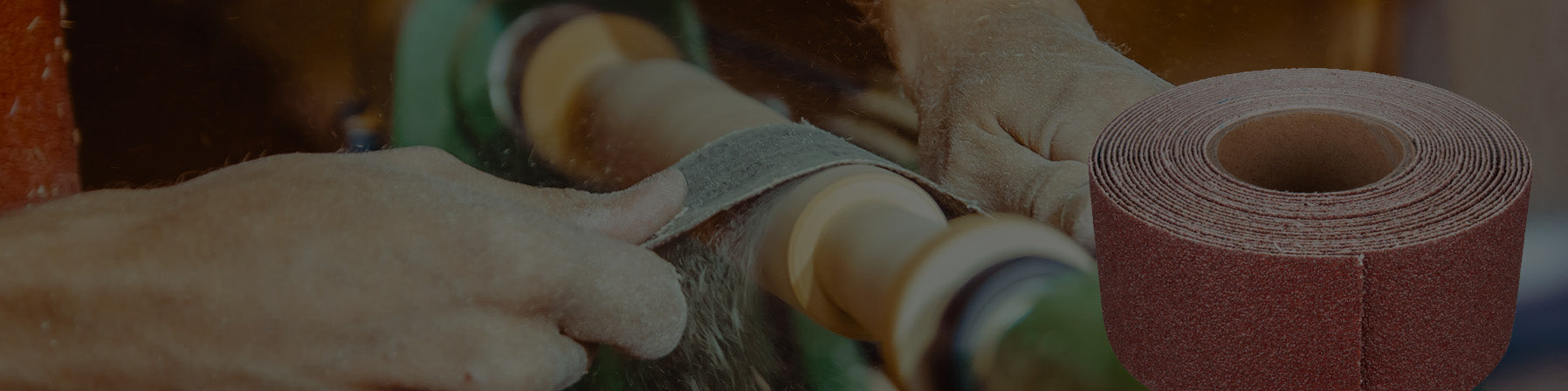 Emery Cloth & Scuff Pads — Chem Nut Supply