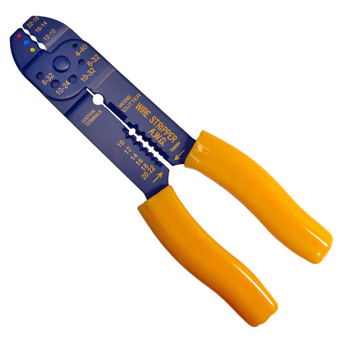 Pico 0300PT 22-10 GA Crimping Tool