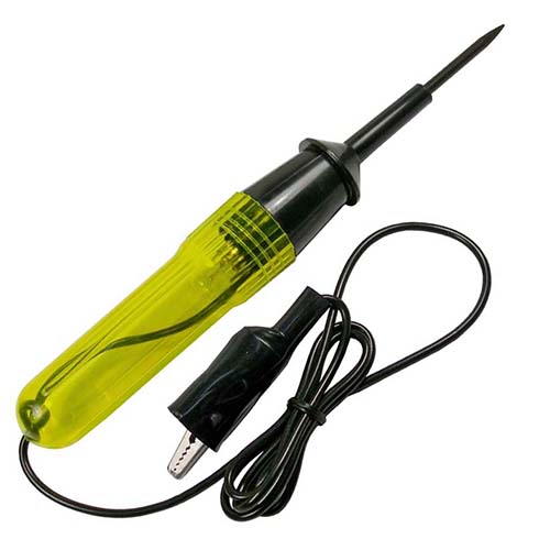 Pico 0690 Automotive Circuit Tester 6-12 Volt