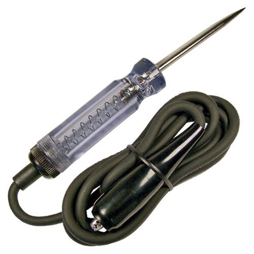 Pico 0692 Heavy Duty Circuit Tester for 6 and 12 Volt Circuits