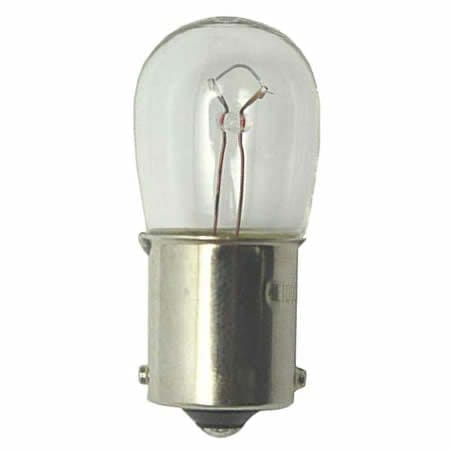 #1003 Automotive Light Bulb - 10 Pack