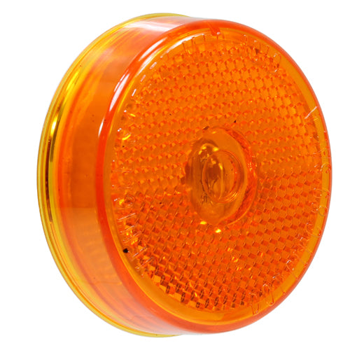 VSM1011A 2.5" Amber Clearance/Marker Lamp