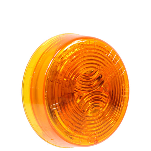 VSM1035AD 2" Amber Clearance/Marker Lamp
