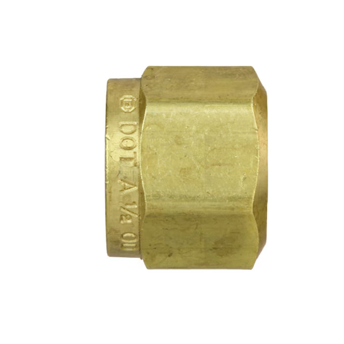 1461-8 1/2 DOT A/B Nut