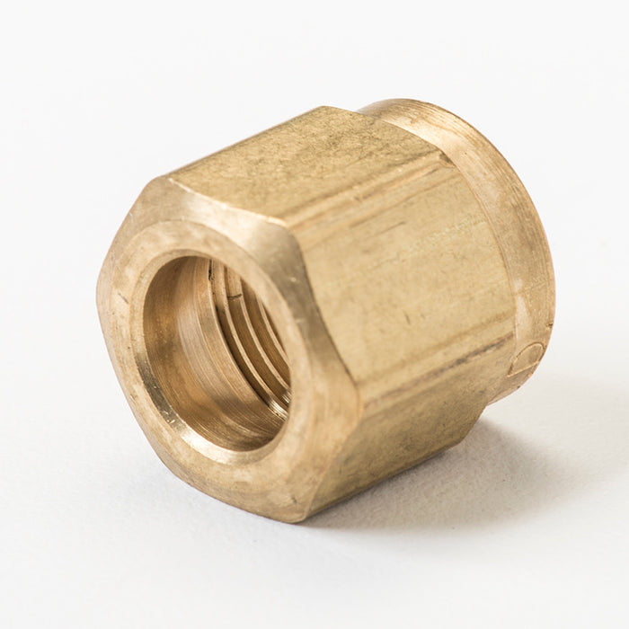 033802 1/2 Air Brake Hose End Nuts