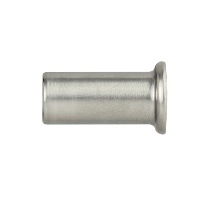 1484-8 1/2 Brass Insert DOT