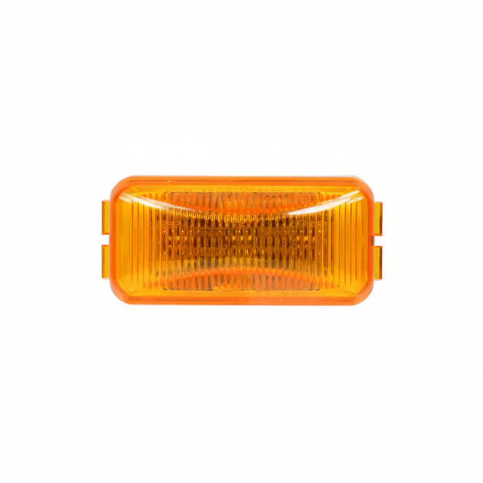 VSM1505AD 2.5" Amber Clearance/Marker Lamp