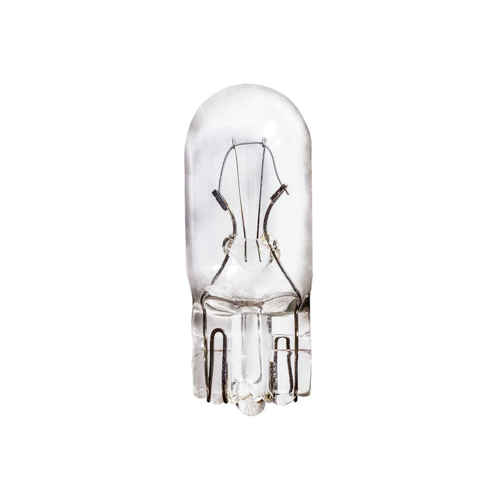 #168 Automotive Bulb - 10 Pack
