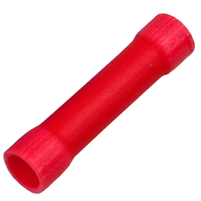 Pic 1700PT 22-16 AWG Butt Connectors. 50 Pieces