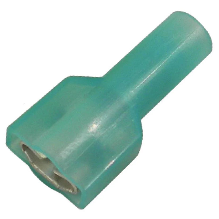 Pico 1865PT 16-14 AWG .250" Female Fully Insulated. 50 Pieces