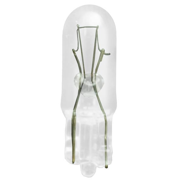 #194 Automotive Light Bulb - 10 Pack