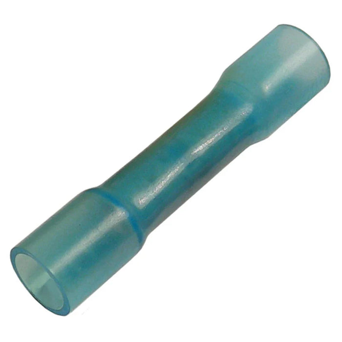 Pico 2260GT Crimp Heat Shrink 16-14 AWG Butt Connectors. 25 Pieces