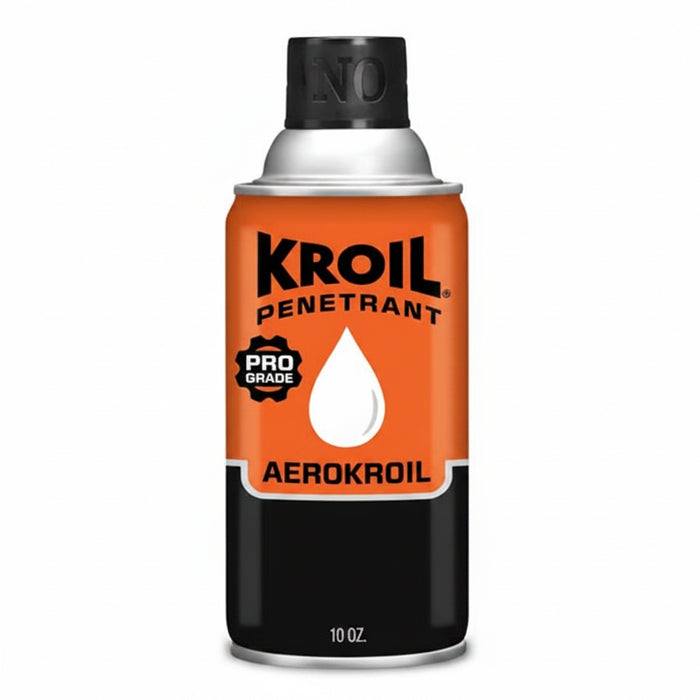 Kroil Penetrant Aerokroil 10oz Can