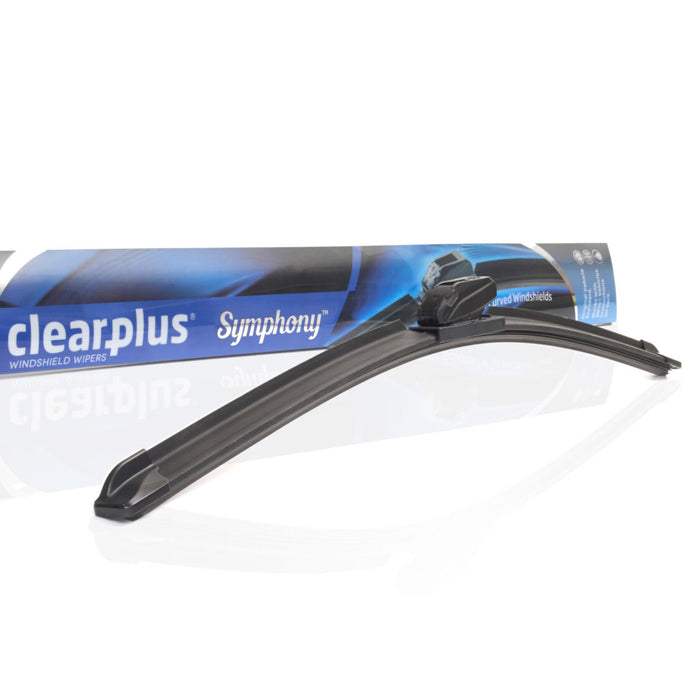 Clear Plus Symphony Wiper Blade -24"