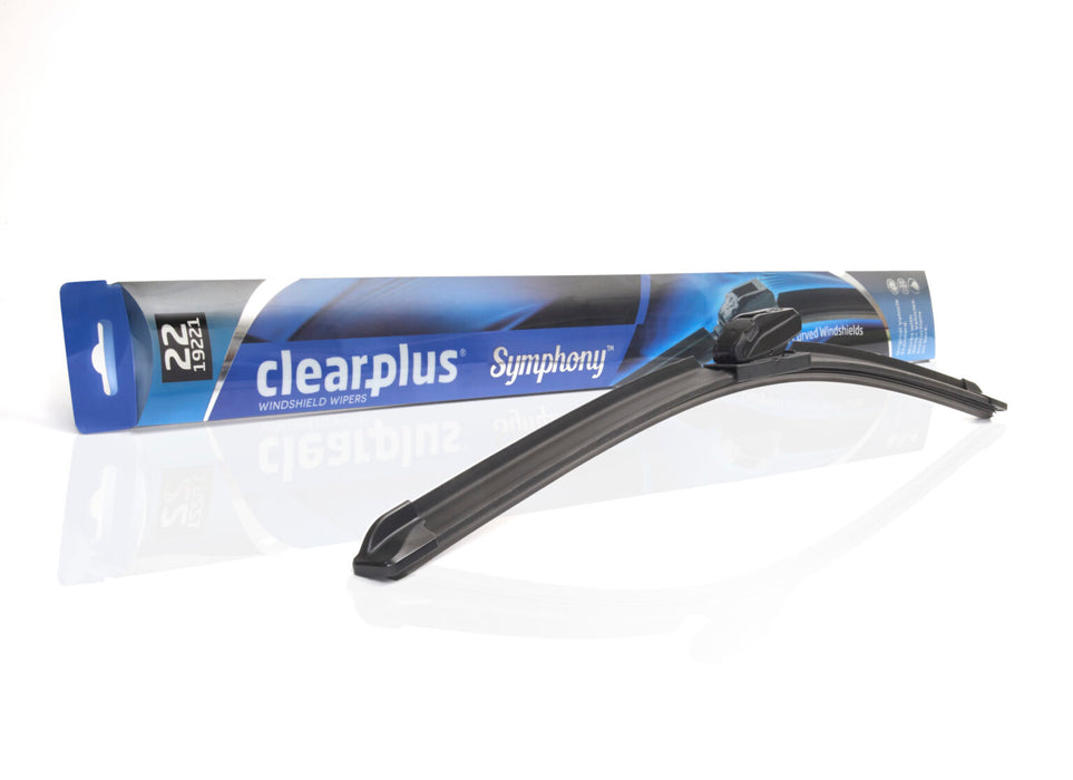 Clear Plus Symphony Beam Blade -19"