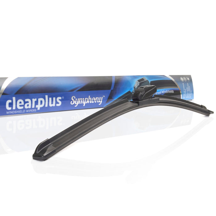 Clear Plus Symphony Beam Blade -26"