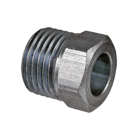 105-5S 5/16 Inv Flare Nut - Steel