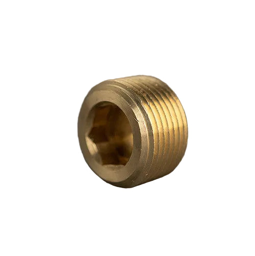 3155-2 1/8 Counter Sunk Plug