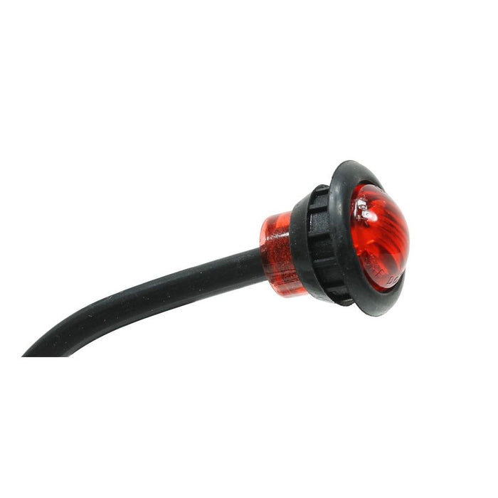 VSM3305D Micro Marker 3 LED Red