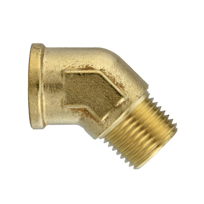 3350-8 1/2 45 Degree Street Elbow