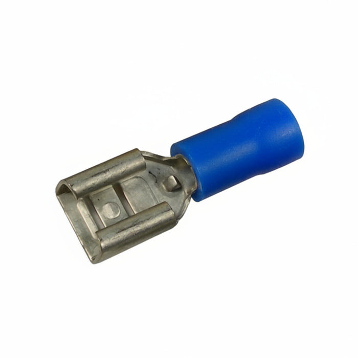 Pico 1855PT 16-14 AWG .250" Female. 100 Pieces