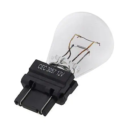 #3057 Automotive Light Bulb - 10 Pack