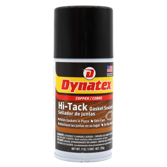 Dynatex Copper Hi-Tack Gasket Sealant