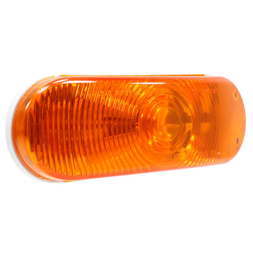 VSM6064AD 6" Amber Stop/Tail/Turn Signal Lamp