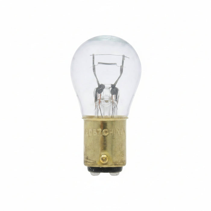 #2057 Automotive Light Bulb - 10 Pack