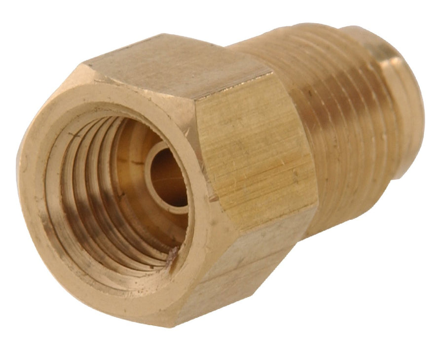 210-56 3/8-5/16 Inverted Seat to Inverted Male Adapter