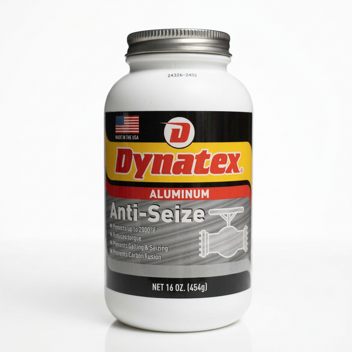 Dynatex Anti-Seize 16 oz Jar
