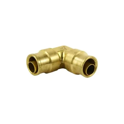 2465-4 1/4 DOT PTC Union Elbow