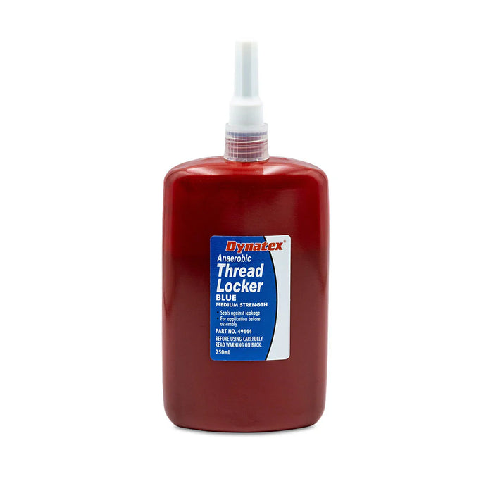 Dynatex Blue Anaerobic Thread Locker 250mL