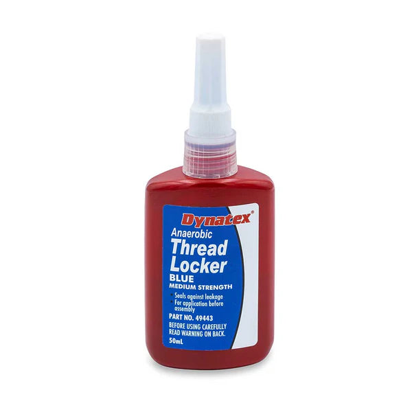 Dynatex Anaerobic Thread Locker 50ml