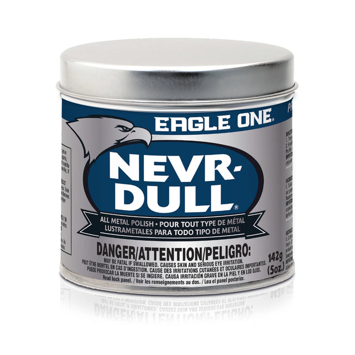 Eagle One Never-Dull 5oz can