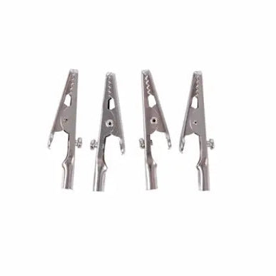 Pico 1585KT Assorted Clips 6 Pieces