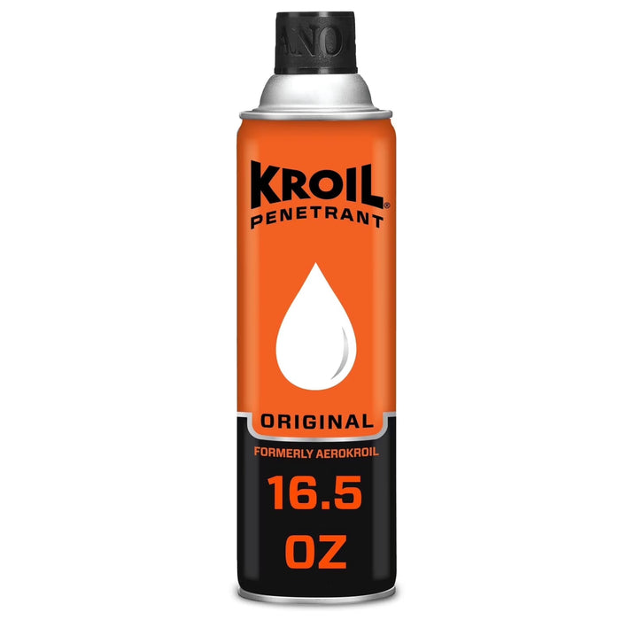 Kroil Penetrant Aerokroil 16.5oz Can