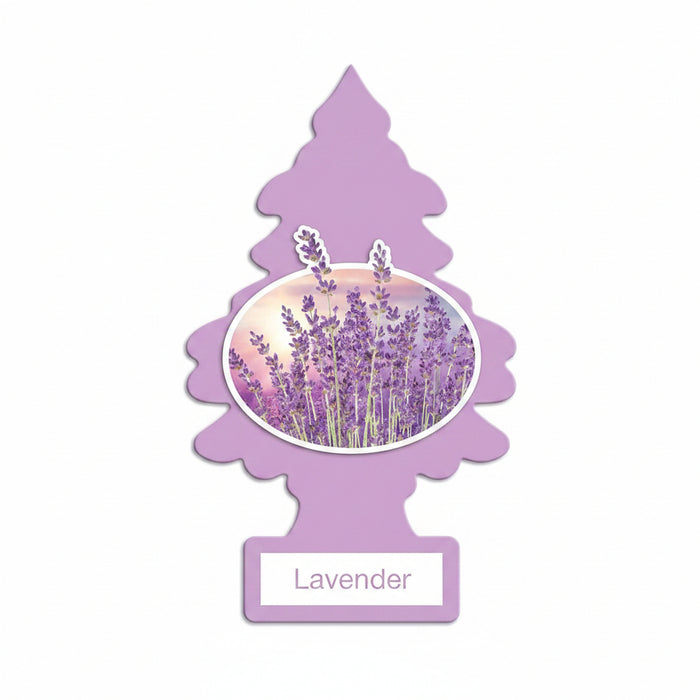 Little Trees Lavender Air Freshener