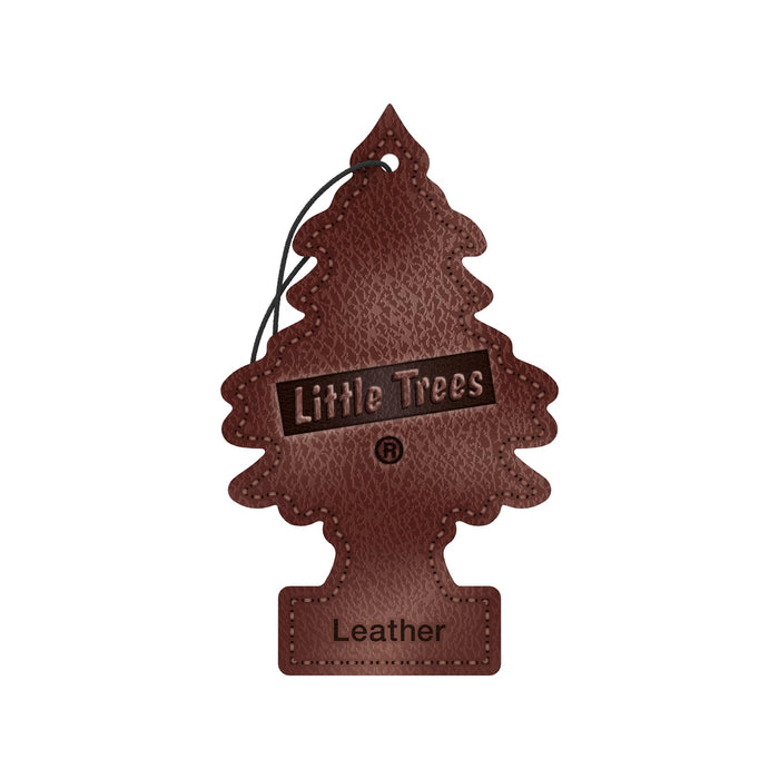 Little Trees Leather Air Freshener