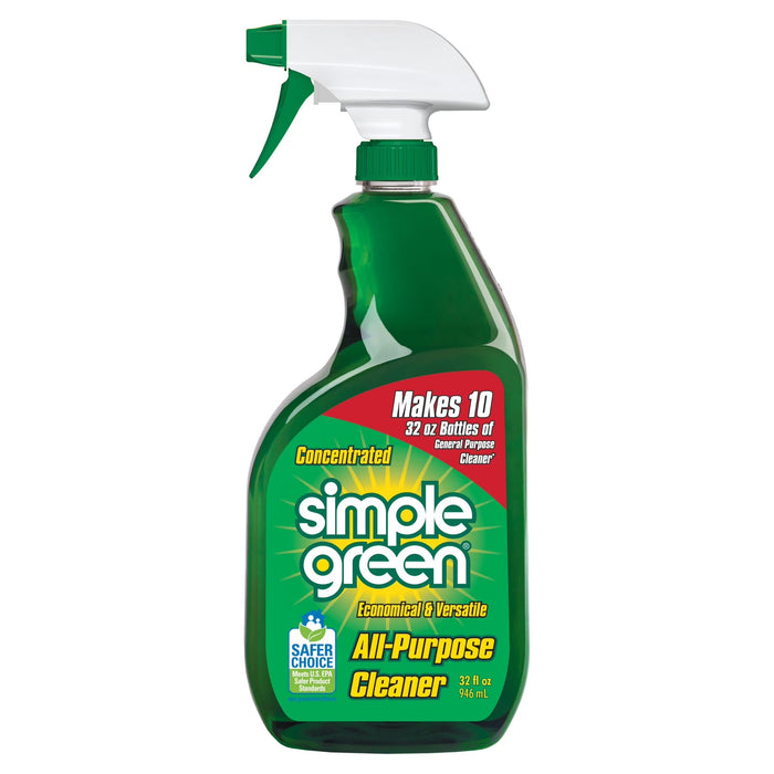 Simple Green All-Purpose Cleaner Concentrate 24 fl oz
