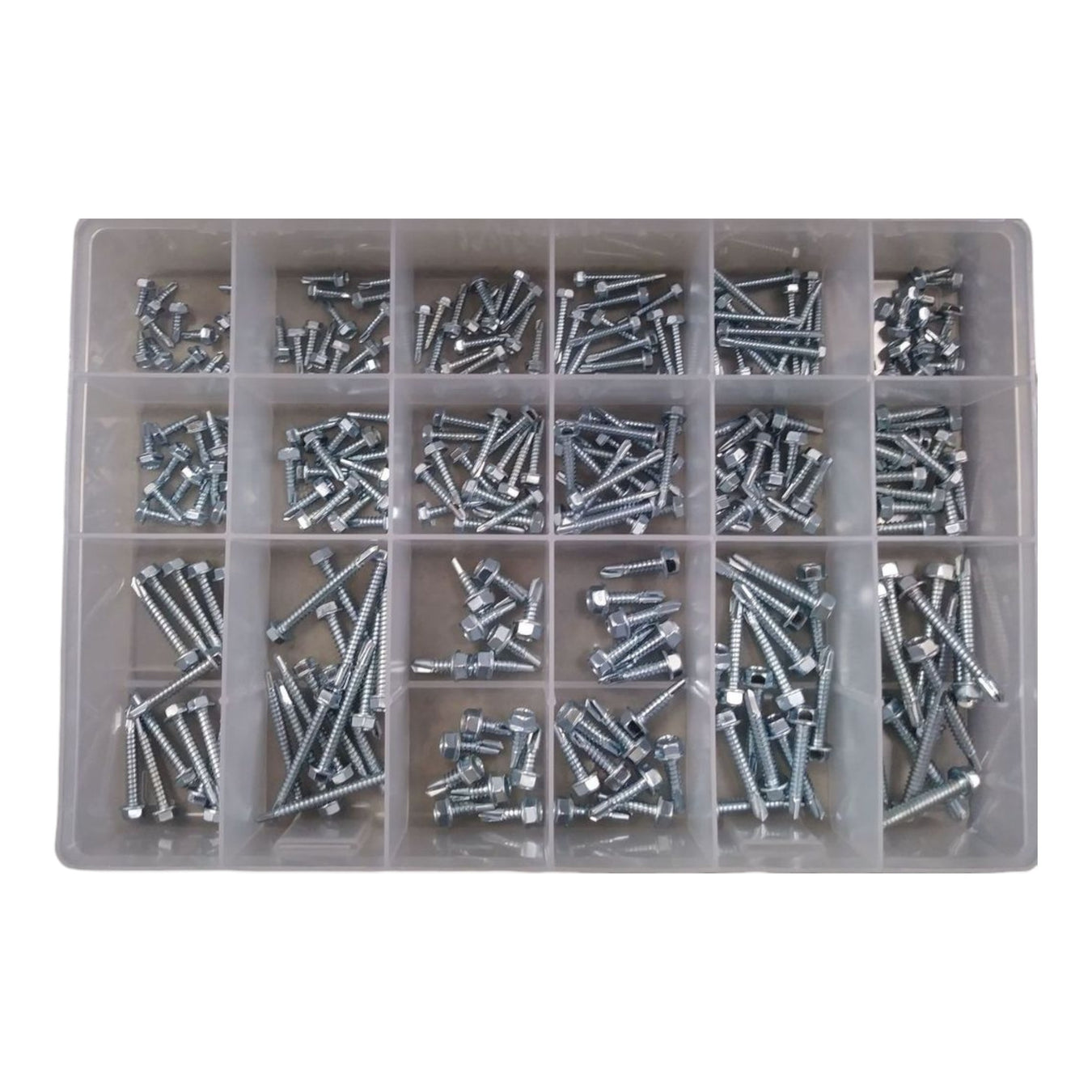 Assortments/Kits