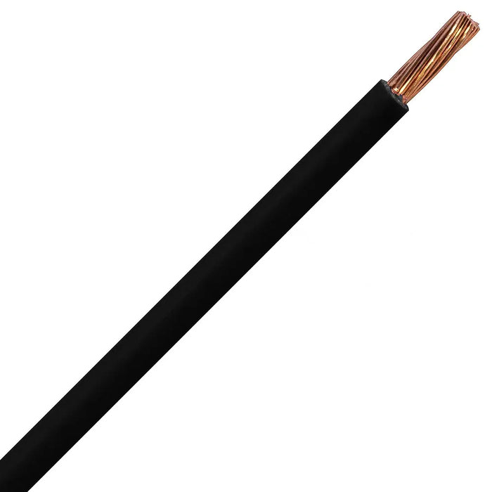 Pico 81083 Primary Wire 8 GA 5 FT