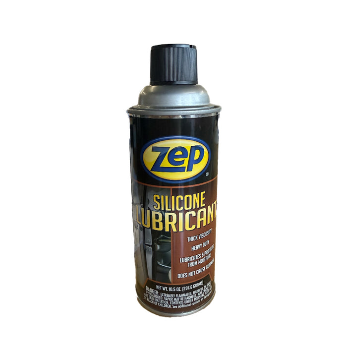 Zep Silicone Spray - Single Can