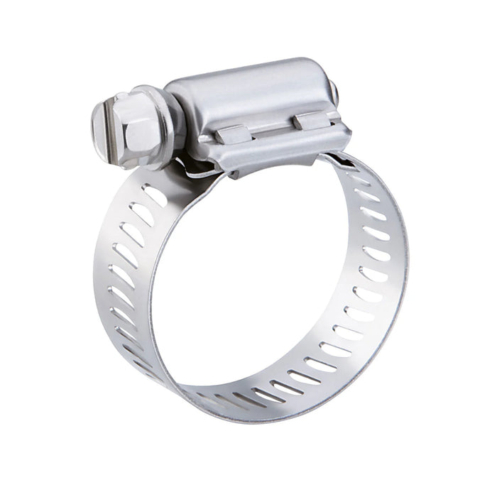 Breeze Hose Clamp 62010 Box of 10